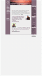 Mobile Screenshot of opengatesangha.org